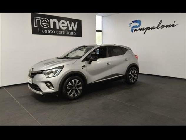 RENAULT Captur 1.6 E-Tech full hybrid Techno 145cv auto rif. 24193452 - Foto 3