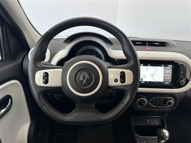 RENAULT Twingo 22kWh Intens rif. 24061712 - Foto 9