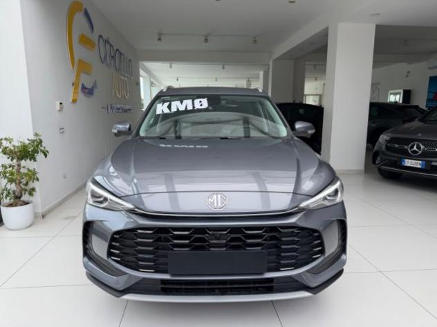 MG ZS 1.5 Hybrid+ Luxury tua da e249,00 mensili rif. 24066718 - Foto 7
