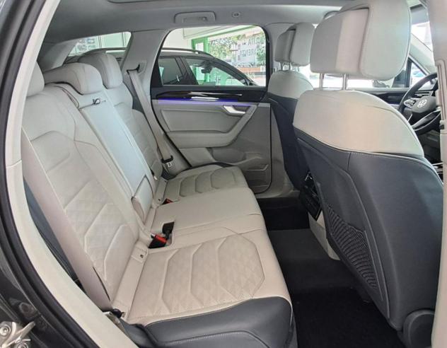 VOLKSWAGEN Touareg 3.0 TDI Advanced - Foto 9
