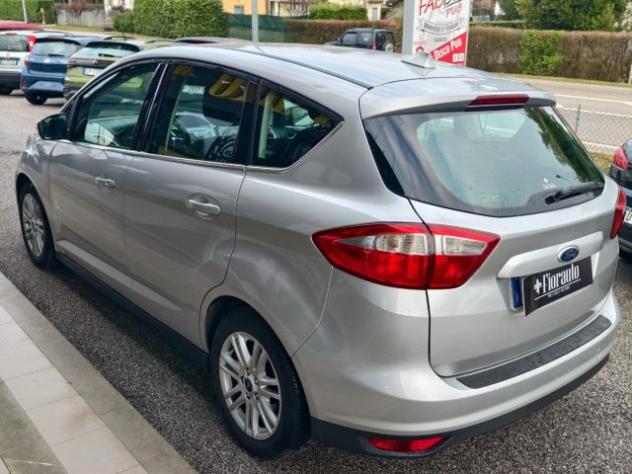 FORD C-Max 1.6 TDCi 115CV Titanium Business rif. 23772882 - Foto 5