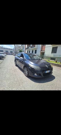 Bellissima RENAULT MEGANE 3A SERIE anno 2010