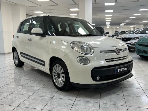 FIAT 500L 1.3 MultiJet 85cv Lounge - Foto 3