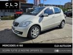 Mercedes-Benz Classe A 160 d Avantgarde
