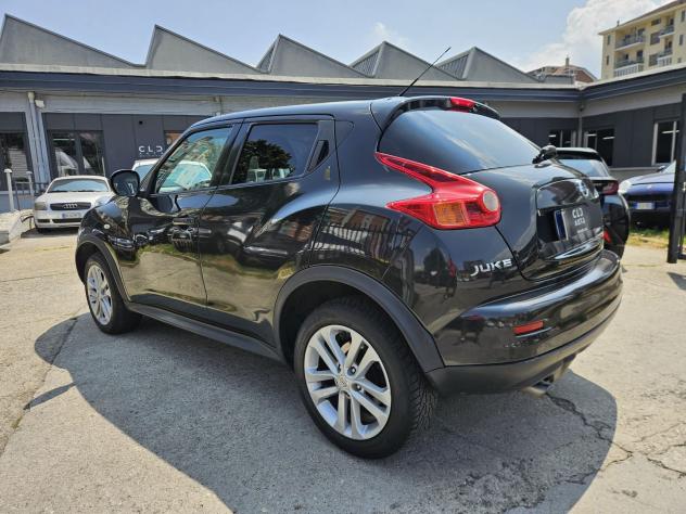 Nissan Juke Juke 1.5 dci Acenta - Foto 6