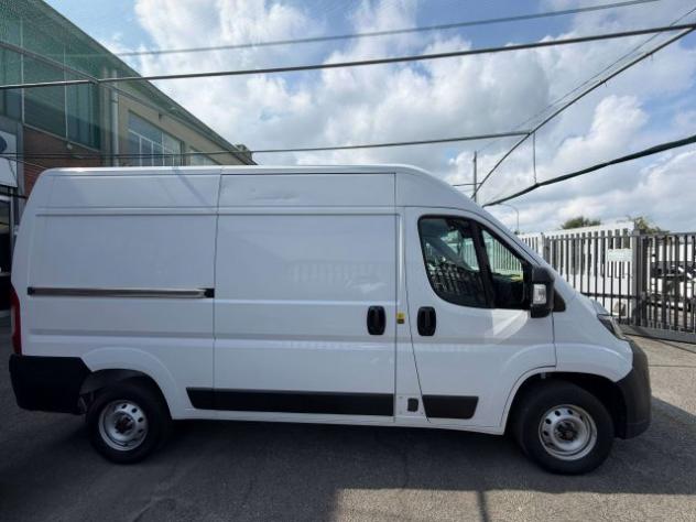 PEUGEOT Boxer boxer 2.2 hdi 160 cv iva km 46400 rif. 24193356 - Foto 4