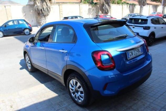 FIAT 500X 1.0 T3 120 CV rif. 24008898 - Foto 4