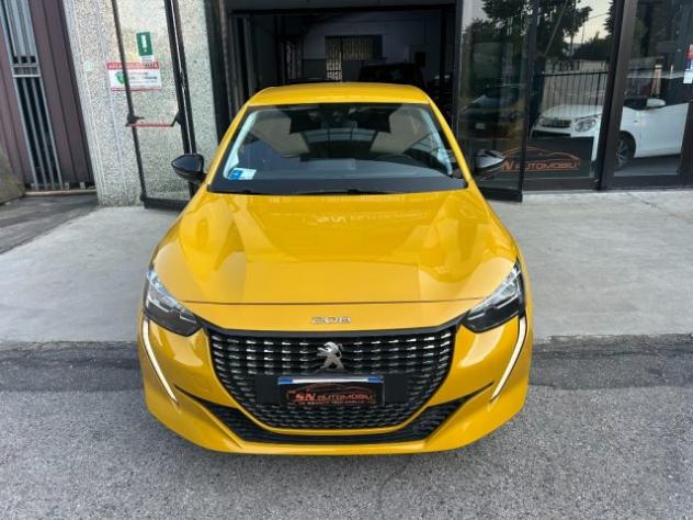 PEUGEOT 208 PureTech 75 Stop&Start 5 porte Active rif. 23832759 - Foto 5
