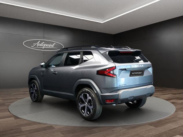 Dacia Duster 1.2 Tce 130cv Journey - Foto 5