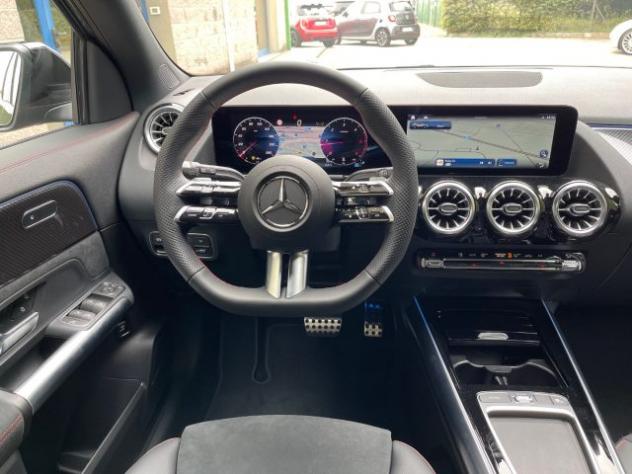 MERCEDES-BENZ GLA 180 D PREMIUM PLUS UNIPROPRIETARIO 64 COLORI LED rif. 24019087 - Foto 7