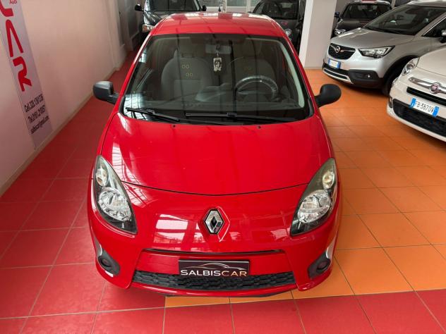 Renault Twingo 1.2 16V LEV Dynamique