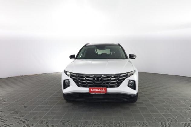 HYUNDAI Tucson Tucson 1.6 CRDI 48V DCT Exellence rif. 23833277