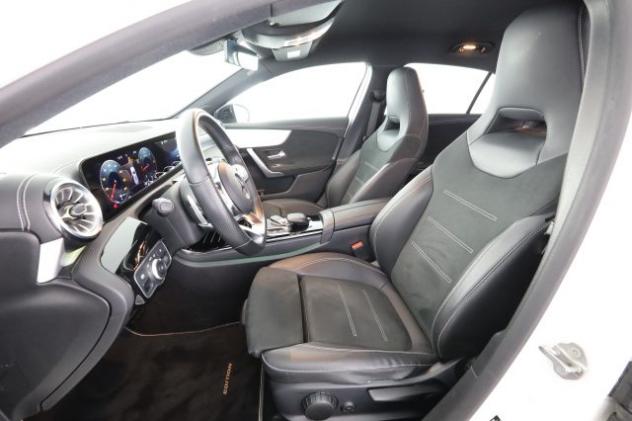 MERCEDES-BENZ A 180 A 180 d Automatic Premium rif. 24166024 - Foto 2