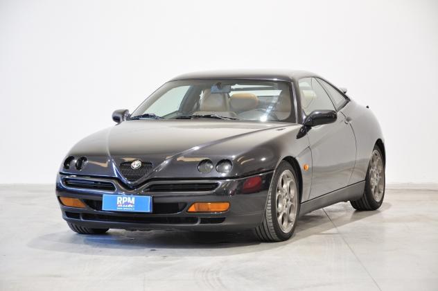 Alfa Romeo GTV 2.0i V6 turbo cat - Foto 3