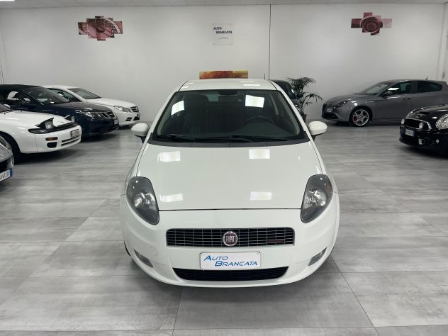 Fiat Grande Punto 3p 1.6 mjt Sport 120cv - Foto 2