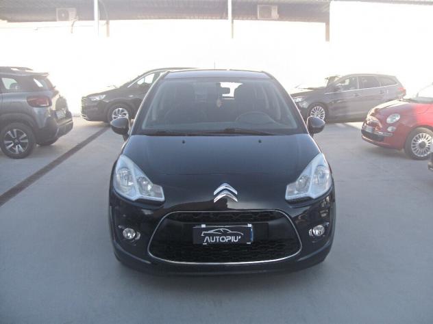 Citroen C3 1.1 Attraction - 2012 - Foto 2