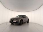Alfa Romeo Stelvio 2020 2.2 t Super rwd 160cv auto