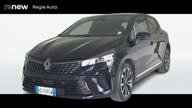 Renault Clio CLIO