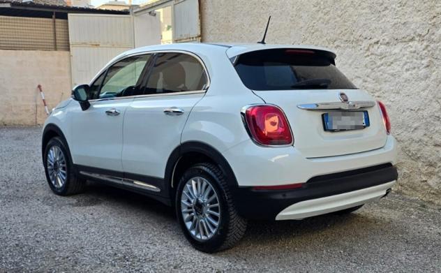 Fiat 500X 1.6 MultiJet 120 CV Lounge - Foto 5