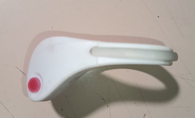 Segnalatore Luce bici da piede - Foto 2