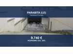 Immobile in asta di 45 m² in vendita a Parabita
