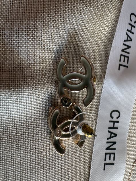Orecchini chanel - Foto 10