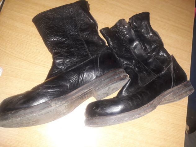 SCARPE VARIE PER DONNA. - Foto 4