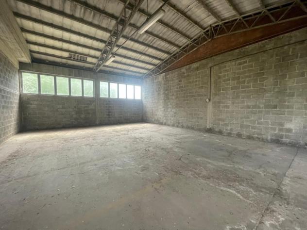 Capannone artigianale in vendita a Camigliano - Capannori 520 mq Rif: 1267931 - Foto 5