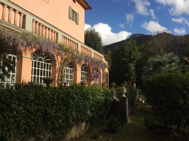 Villa in vendita a Calci 600 mq Rif: 1273899 - Foto 8