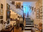 Casa semindipendente in vendita a Fossola - Carrara 125 mq  Rif: 1410147