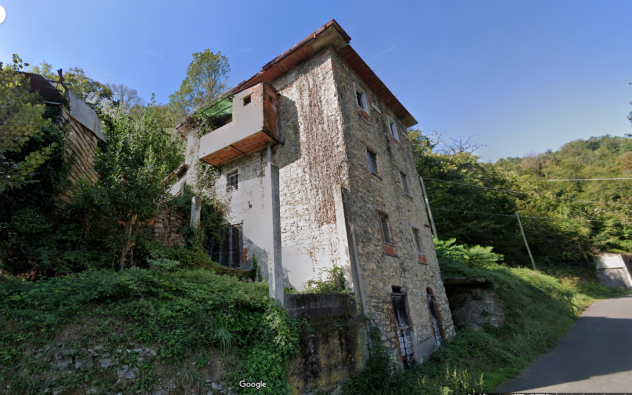 Terratetto in vendita a Fontia - Carrara 200 mq Rif: 1232177 - Foto 3