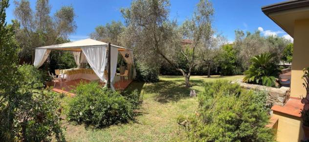 Villa in vendita a Fossone - Carrara 500 mq Rif: 1418320 - Foto 5