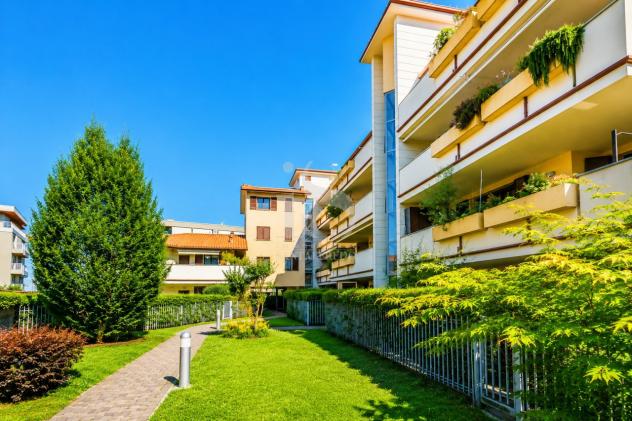 APPARTAMENTO di 2 vani e di 55 mq (CONCOREZZO) rif. HOME 3704 - Foto 3