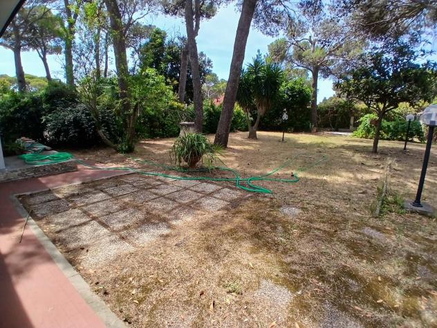 Villa in vendita a Quercianella - Livorno 150 mq Rif: 1424877