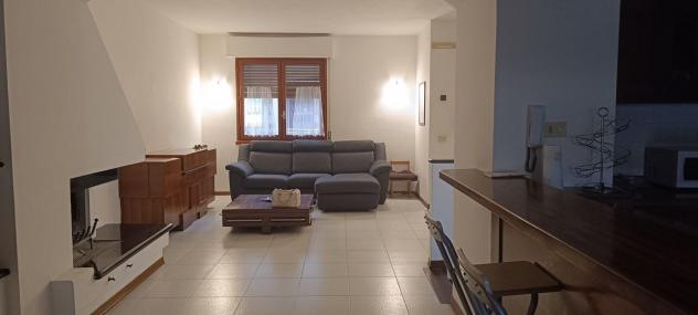 Villetta a schiera in vendita a Dogana - Luni 200 mq Rif: 1394968 - Foto 3