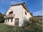 Villa in vendita a Maiolo