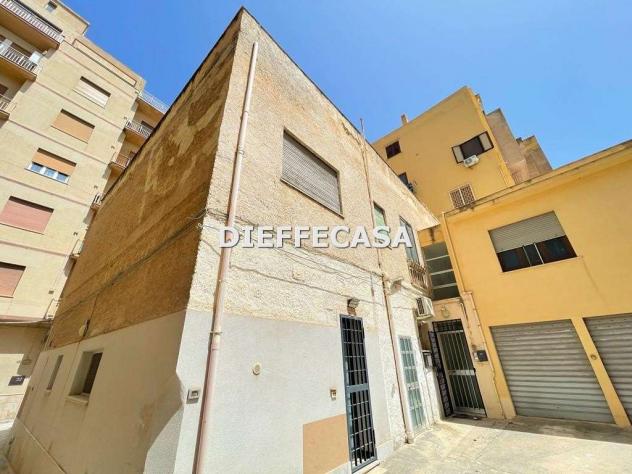 V2289 - In vendita a Marsala casa singola in centro - Foto 5