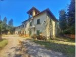 Colonica in vendita a Montaione 493 mq  Rif: 1170240