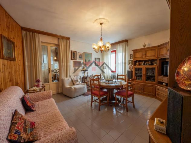Appartamento in vendita a Pomarance 144 mq Rif: 1406627 - Foto 7
