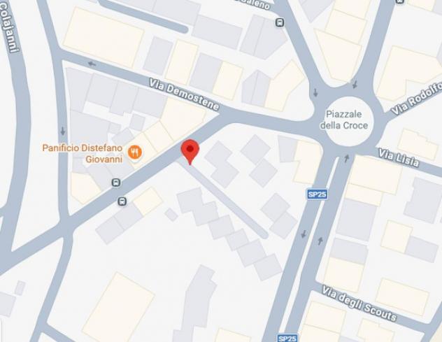 Immobile in asta di 88 m² in vendita a Ragusa - Foto 2
