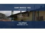 Immobile in asta di 61 m² in vendita a Saint-Marcel