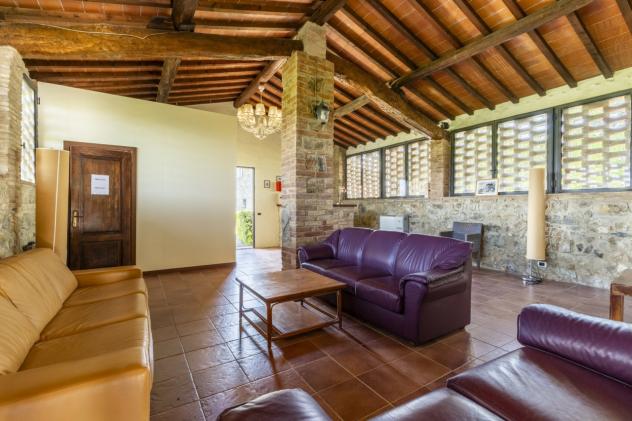 Villa in vendita a San Gimignano - Foto 13