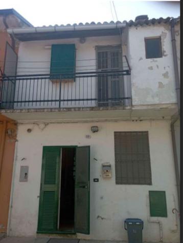 Immobile in asta di 57 m² in vendita a Sannazzaro de' Burgondi - Foto 10