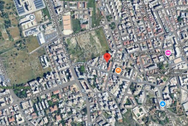 Immobile in asta di 52 m² in vendita a Siracusa - Foto 3