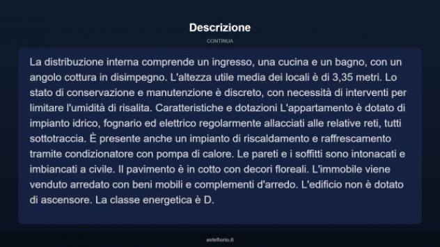 Immobile in asta di 67 m² in vendita a Siracusa - Foto 18