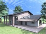 LOTTO EDIFICABILE DI 1.813 MQ CON ELEVATA CUBATURA DISPONIBILE