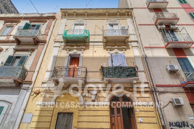 Appartamento di 47 m² con 2 locali in vendita a Taranto