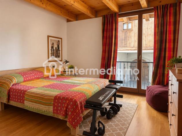 Trilocale mansardato NO GILMOZZI di ca 100 mq ! - Foto 10