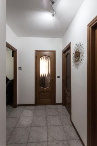 Appartamento di 80 m² con 3 locali e box auto in vendita a Torino - Foto 20