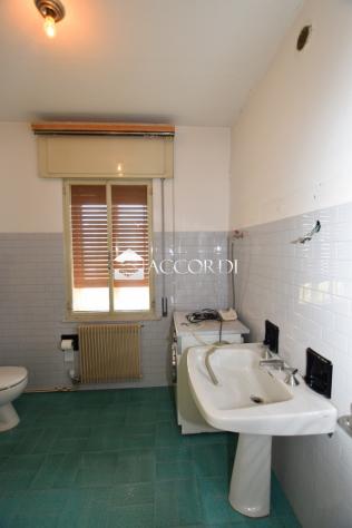 VILLA A SCHIERA di 7 vani e di 250 mq (VOLPAGO DEL MONTELLO) rif. RS677 - Foto 15